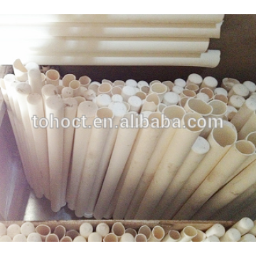 Ceramic pipes manufacturer